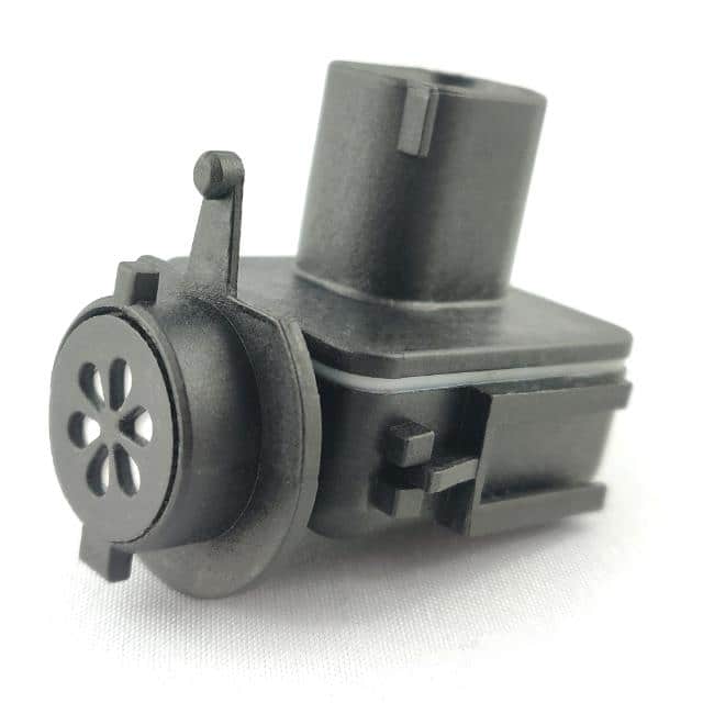 BLD01 Amphenol SGX Sensortech  Gas Sensors